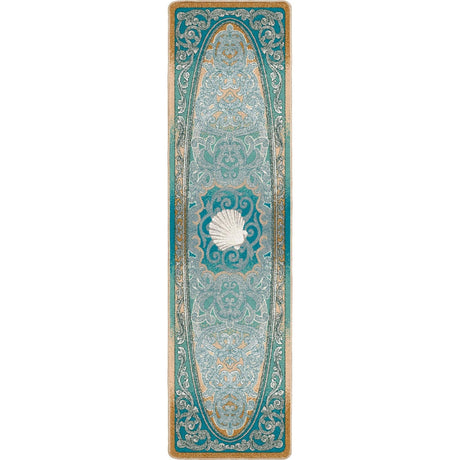 American Dakota Serenity Shore Water's Edge Rug - 0389WED234
