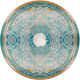 American Dakota Serenity Shore Water's Edge Rug - 0389WED234