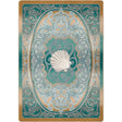 American Dakota Serenity Shore Water's Edge Rug - 0389WED234
