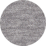 American Dakota Snow Leopard Natural Rug - 0406NAT234