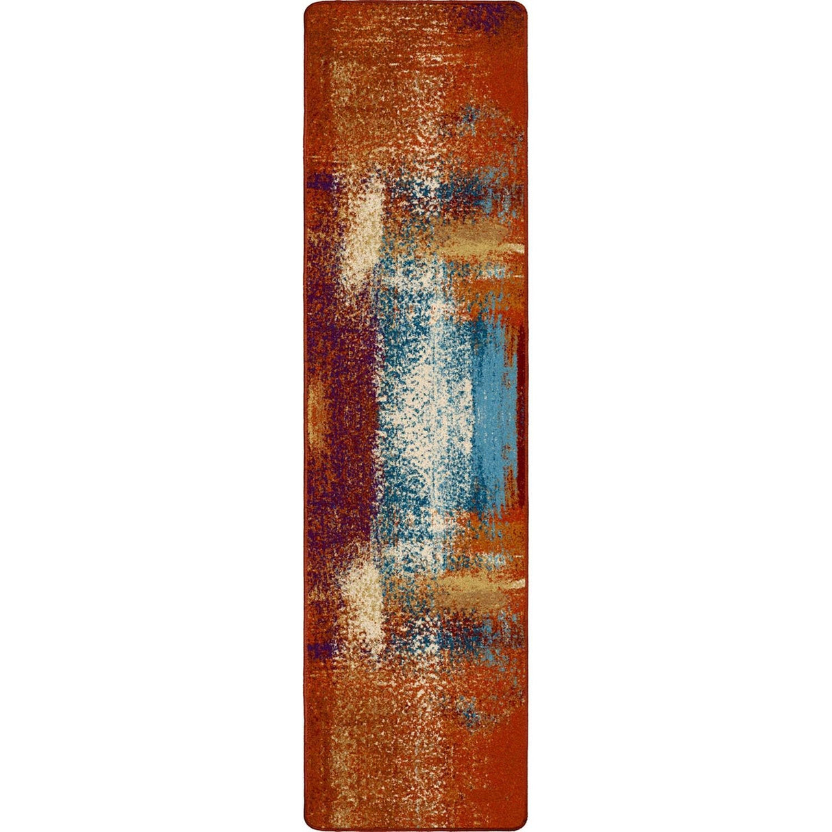 American Dakota South Beach Spice Rug - 0302SPC234