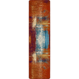 American Dakota South Beach Spice Rug - 0302SPC234
