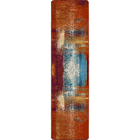 American Dakota South Beach Spice Rug - 0302SPC234