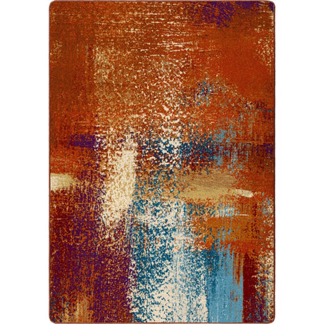 American Dakota South Beach Spice Rug - 0302SPC234