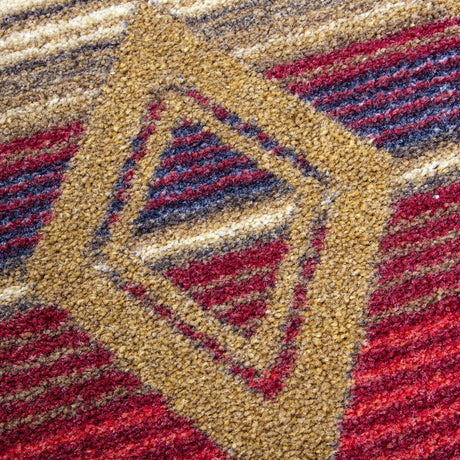 American Dakota Spirit of Santa Fe Multi Rug