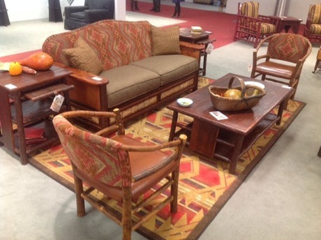 American Dakota Spirit of Santa Fe Multi Rug