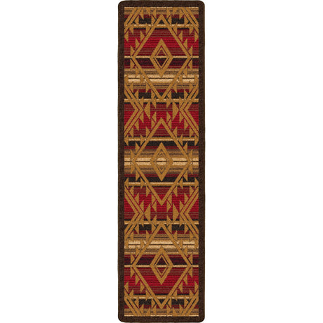 American Dakota Spirit of Santa Fe Multi Rug