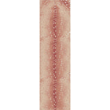 American Dakota Spotted Hide Blush Rug - 0361BLS234