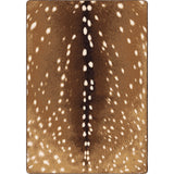 American Dakota Spotted Hide OKA Sienna Rug