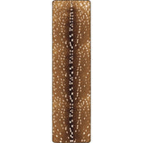 American Dakota Spotted Hide OKA Sienna Rug