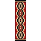American Dakota Starburst Original Rug