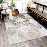 American Dakota Stargazing Sandy Shore Rug - 0469SSH234