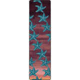 American Dakota Starry Night Sunset Rug - 0200SST234