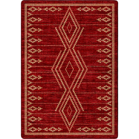 American Dakota Stillwater Jewel Rug