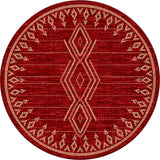 American Dakota Stillwater Jewel Rug