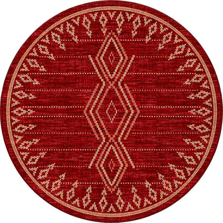 American Dakota Stillwater Jewel Rug
