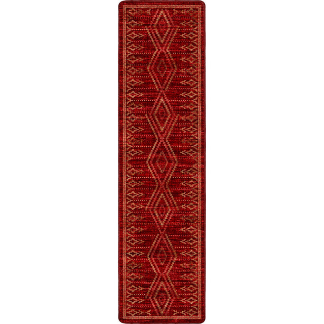 American Dakota Stillwater Jewel Rug