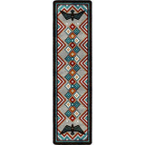 American Dakota Sunset Dance OKA Electric Rug