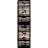 American Dakota Syllabary Multi Rug