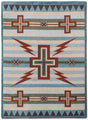 American Dakota Tempest Antique Rug - SAMZ0277ANT234