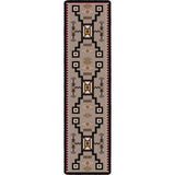 American Dakota Thunderstorm Mid Rug
