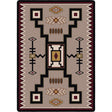 American Dakota Thunderstorm Mid Rug