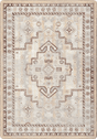 American Dakota Torn Natural Rug - AMZ0292NAT234