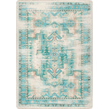 American Dakota Torn Seaside Water's Edge Rug - 0292WED234