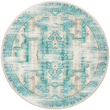 American Dakota Torn Seaside Water's Edge Rug - 0292WED234