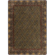 American Dakota Trail Blazer Meadow Rug - 0398MDW234