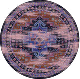 American Dakota Turkish Nights OKA Cotton Candy Rug - OKA0350COC234