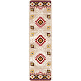 American Dakota Whisky River Natural Rug