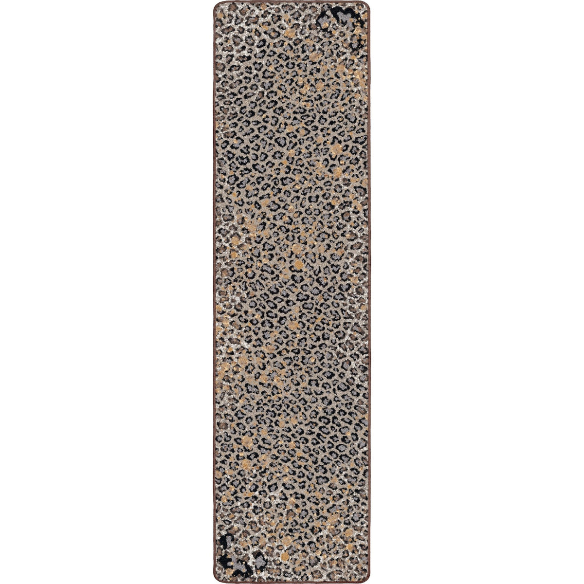 American Dakota Wild Thing Golden Rug - 0404GLN234
