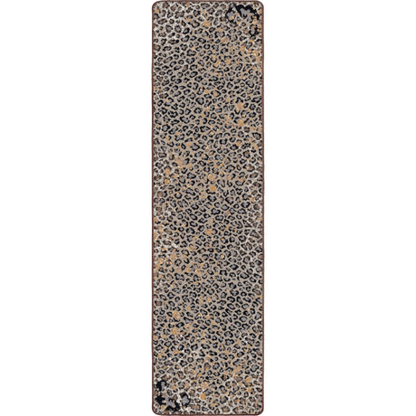American Dakota Wild Thing Golden Rug - 0404GLN234