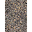 American Dakota Wild Thing Golden Rug - 0404GLN234
