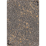 American Dakota Wild Thing Golden Rug - 0404GLN234