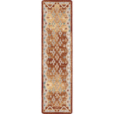 American Dakota Will K Peak To Peak Flash Rug - 0784FSH234