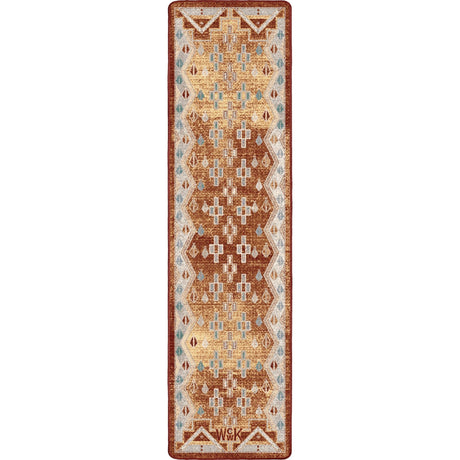 American Dakota Will K Peak To Peak Flash Rug - 0784FSH234