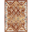 American Dakota Will K Peak To Peak Flash Rug - 0784FSH234