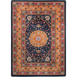 American Dakota Zanza Bloom Rug - RC0241BLM234