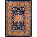 American Dakota Zanza Bloom Rug - RC0241BLM234