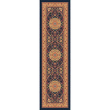 American Dakota Zanza Bloom Rug - RC0241BLM234