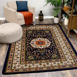 American Dakota Zanza Gallant Rug - RC0240GLT234