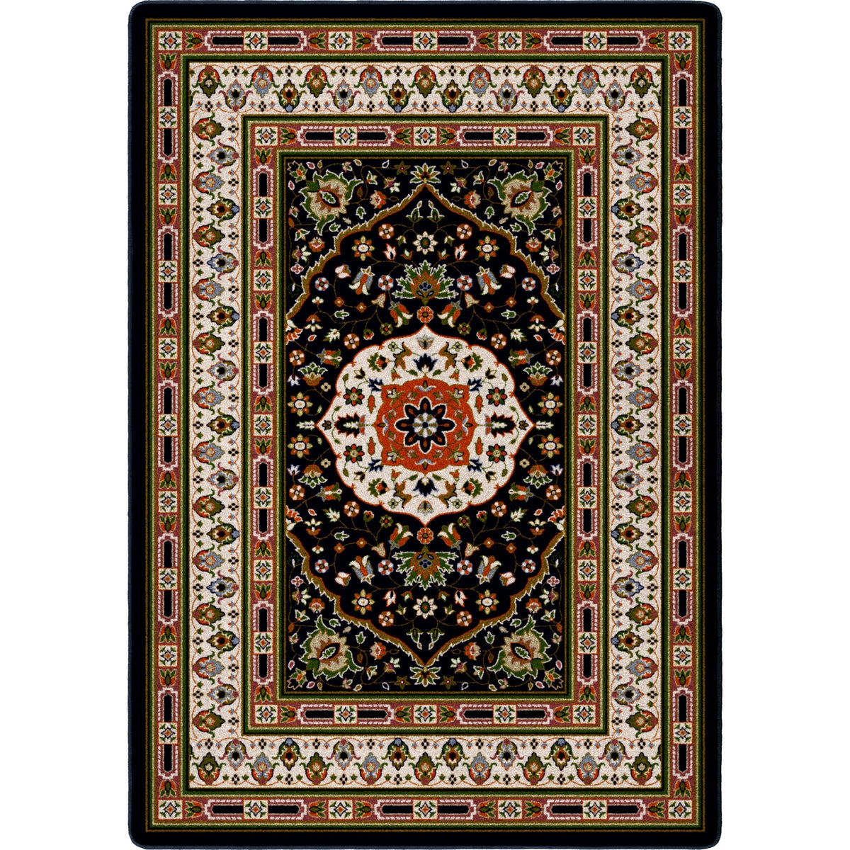 American Dakota Zanza Gallant Rug - RC0240GLT234