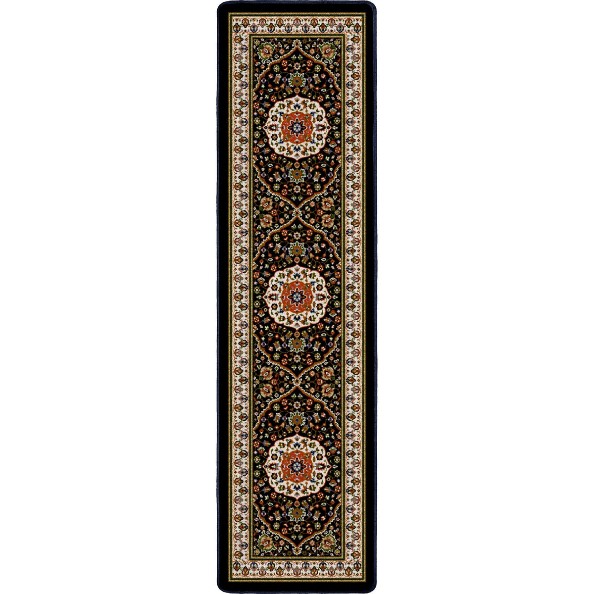 American Dakota Zanza Gallant Rug - RC0240GLT234