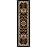 American Dakota Zanza Gallant Rug - RC0240GLT234