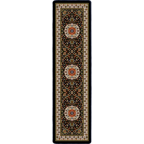 American Dakota Zanza Gallant Rug - RC0240GLT234