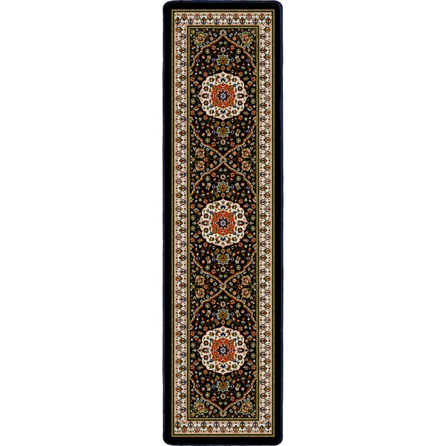 American Dakota Zanza Gallant Rug - RC0240GLT234