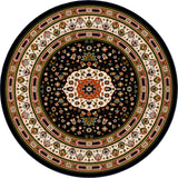 American Dakota Zanza Gallant Rug - RC0240GLT234