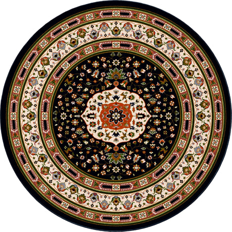 American Dakota Zanza Gallant Rug - RC0240GLT234